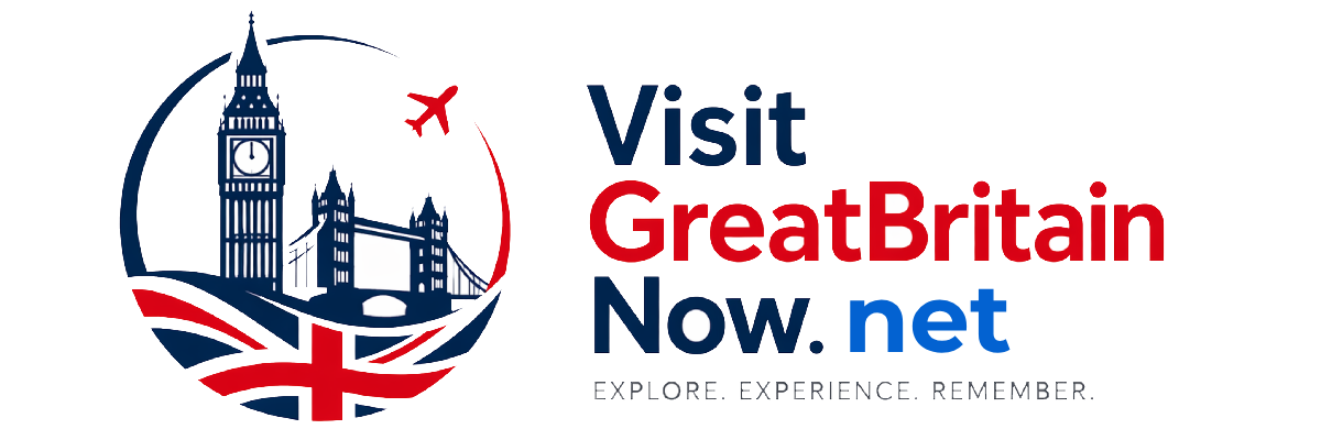 VisitGreatBritainNow.net